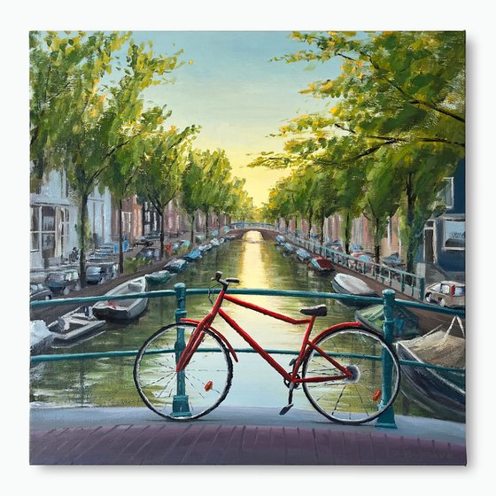 Amsterdam