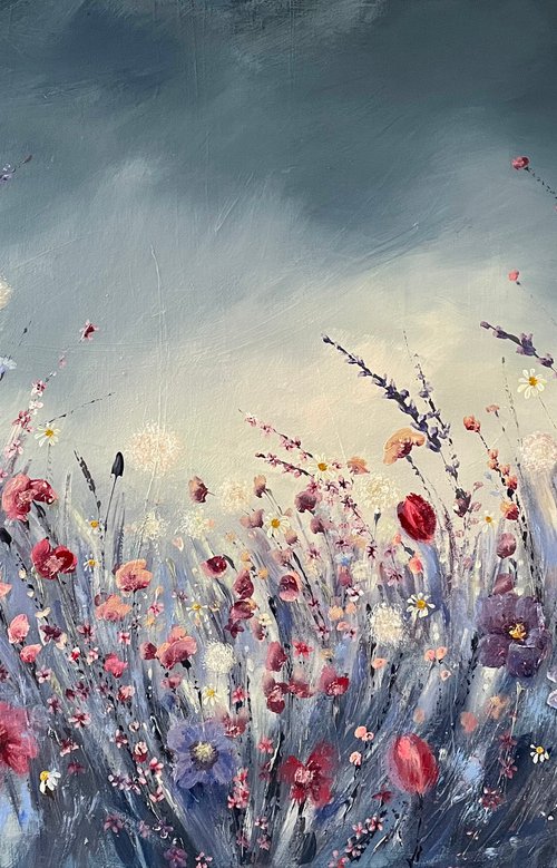 Inspire me by Emma Sian Pritchard