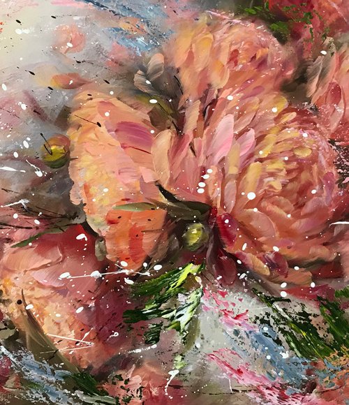 Summer Dream by Diana Malivani