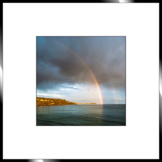 St Ives Rainbow