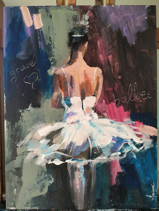 Backstage 5