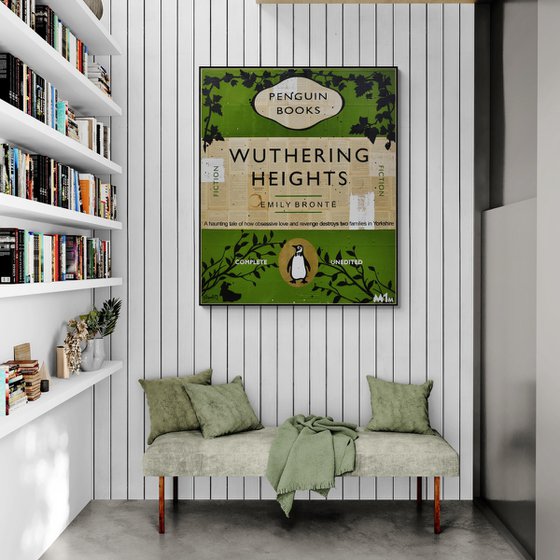 The Heights