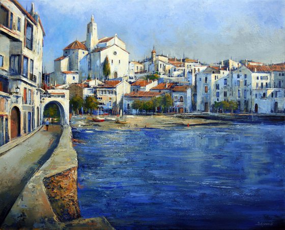Cadaqués II