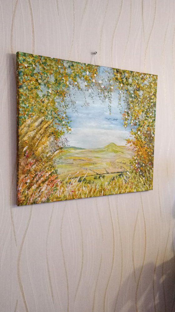 Gateway to the Dales