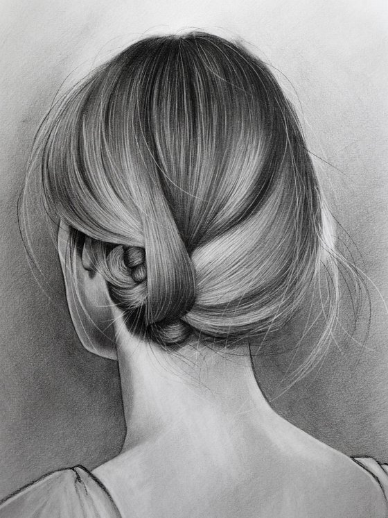 Woman Portrait No. 32