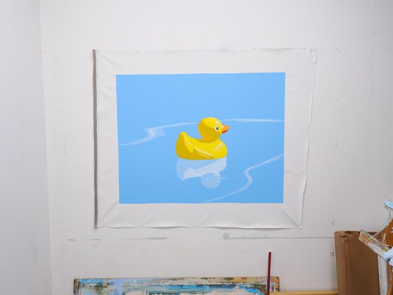 Robert Duck V