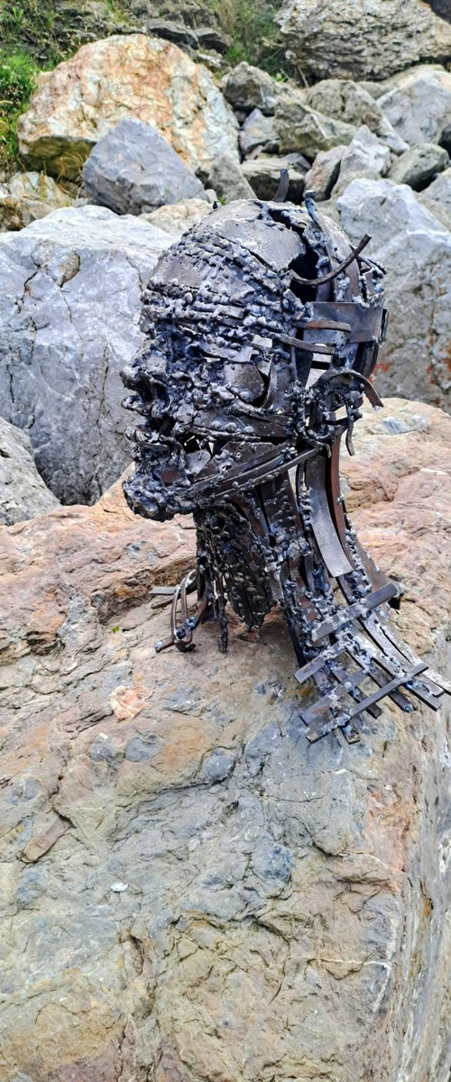 Fragments of Consciousness by güngör yüksel