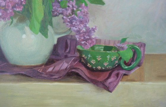 Lilac