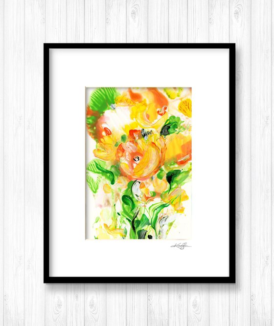 Flower Joy 10