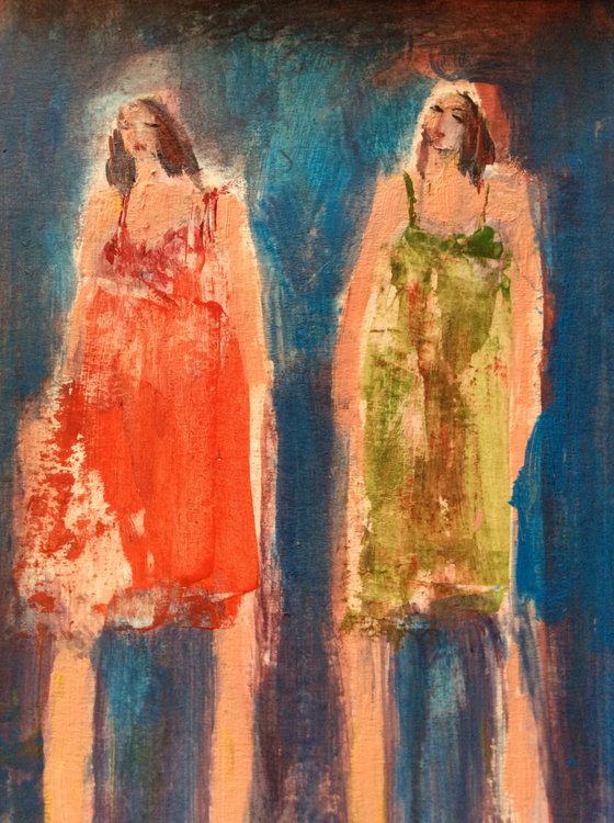 SISTERS