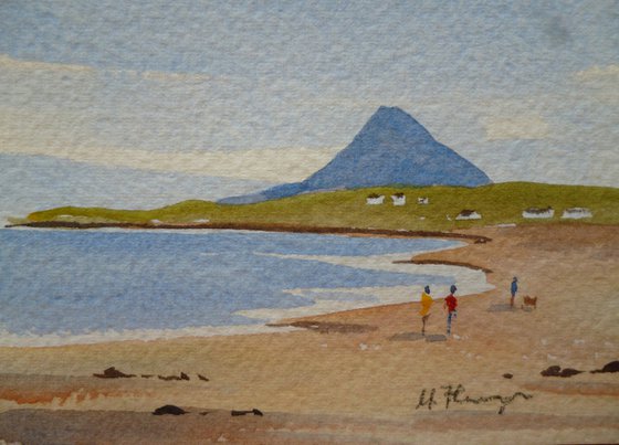 Croagh Patrick