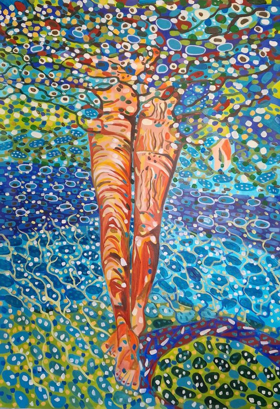 Underwater No 11