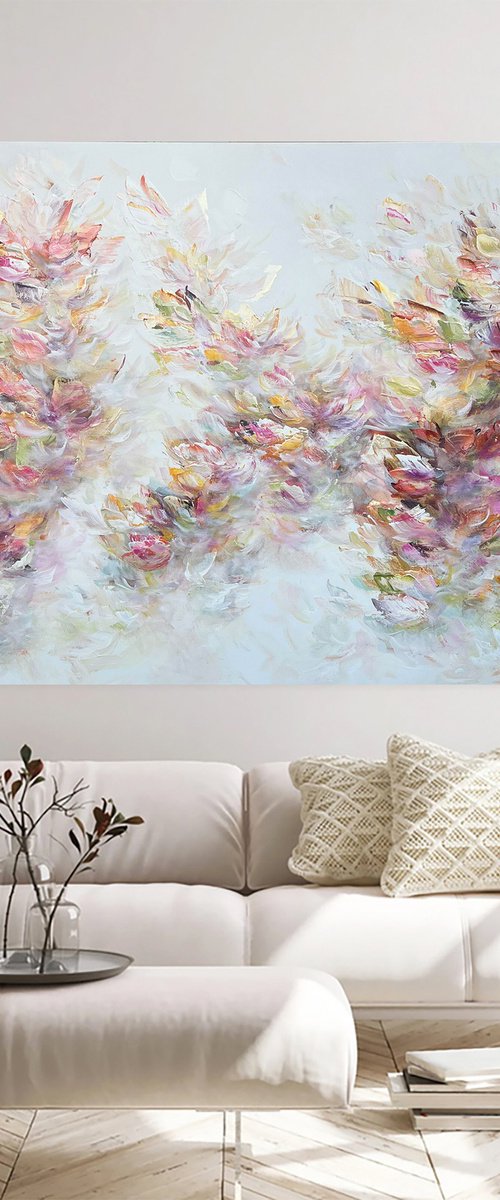 Citrus Mimosa by Vé Boisvert