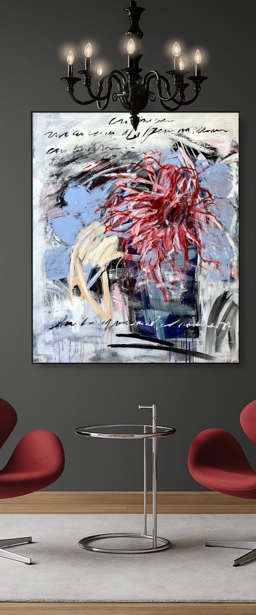 Still Life XXXV by Jutta Rika Bressem