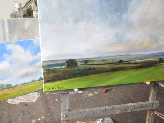 Vale of Pickering