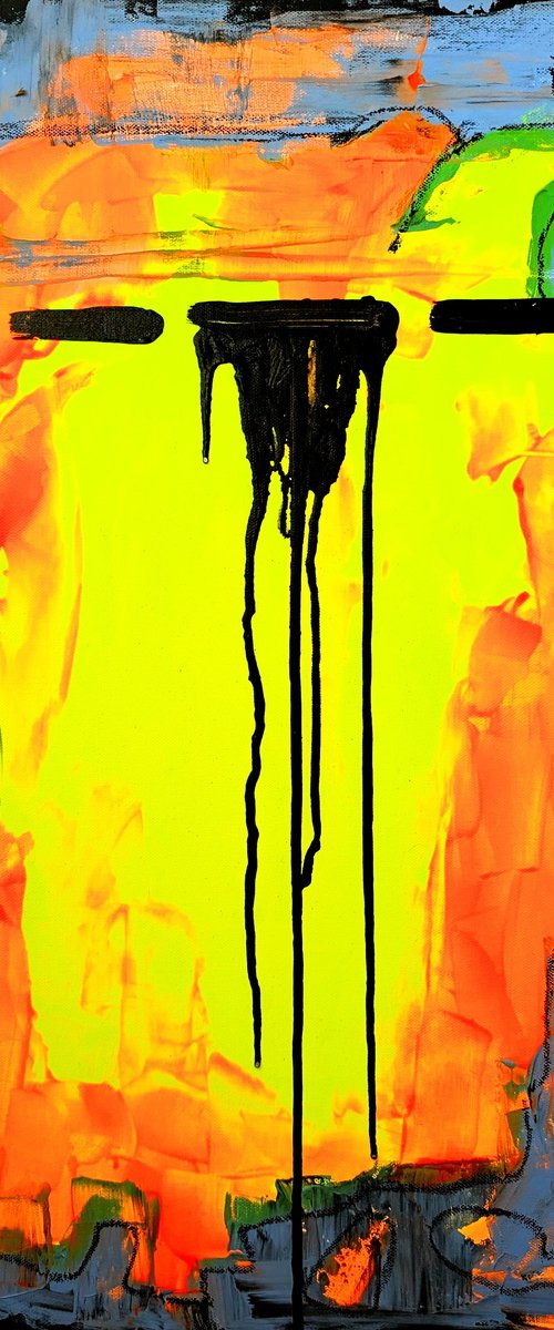 Abstract by KOMAR