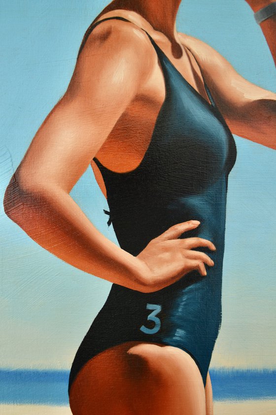 Searching out a friend