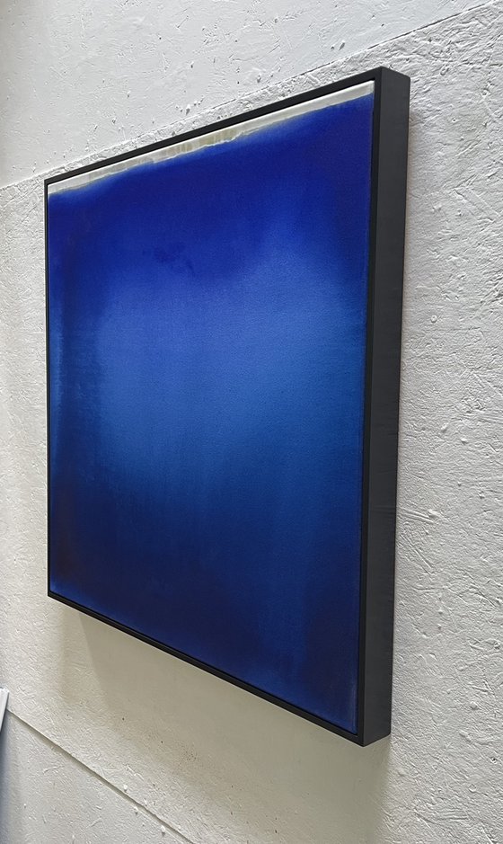 Deep Blue
