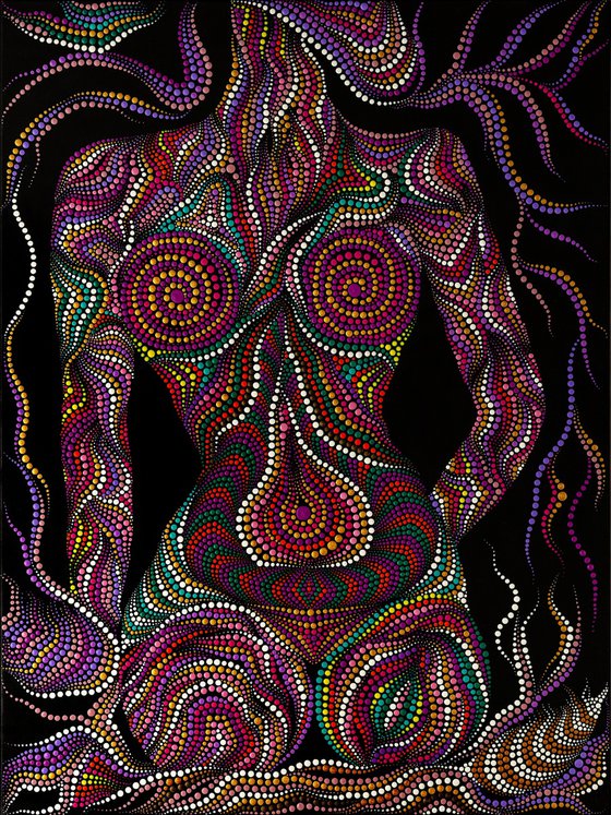 Cosmic Creature