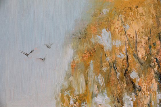 The park in golden age