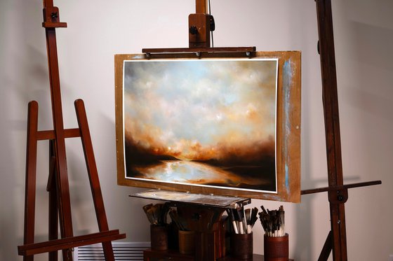 A Lake District Sunset 3