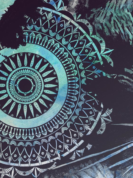 Tides Of Tomorrow: Turquoise