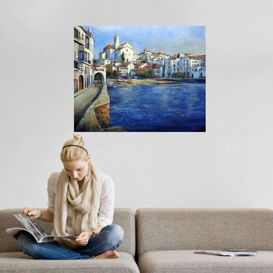 Cadaqués II