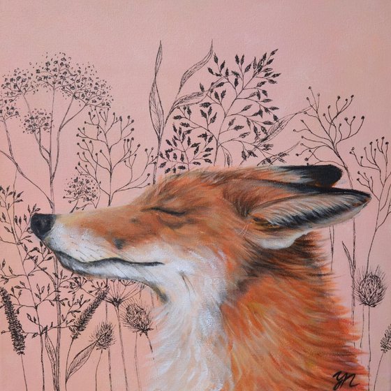 EXHALE