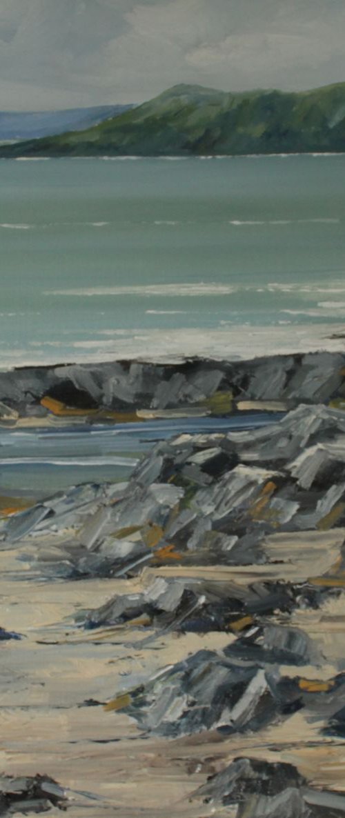 Coastal by John Halliday