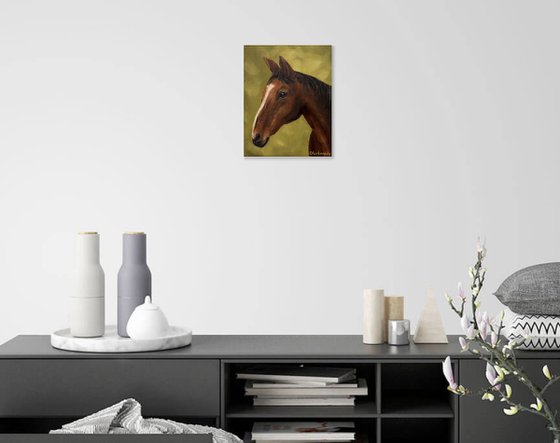 Horse