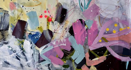 Artwork by Tanya Lytko