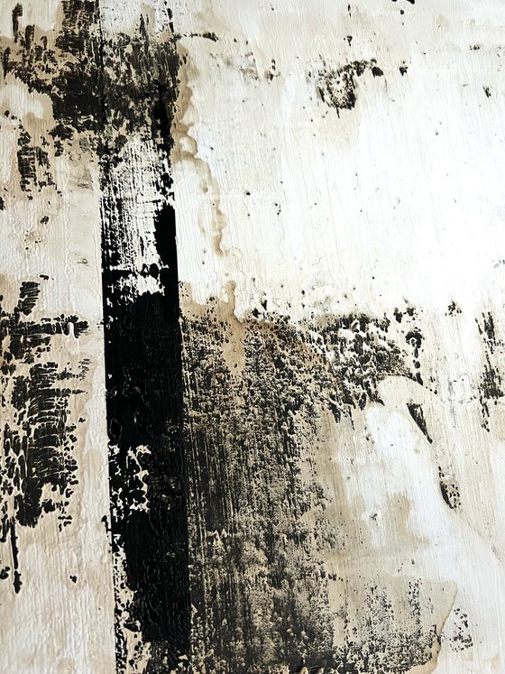 Disrupted Surface