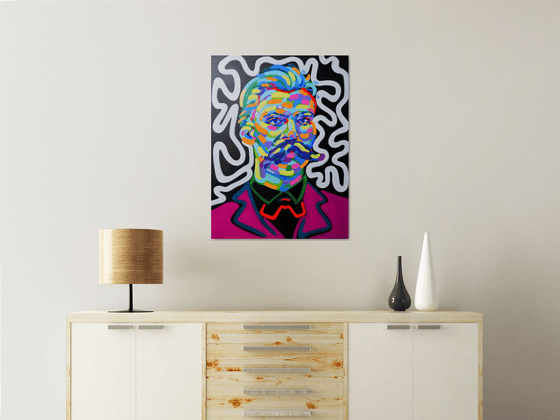 Nietzsche