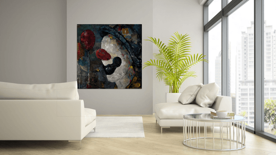 SERIE PAYASO 00013