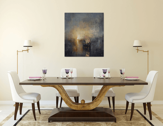 Harbor of destroyed dreams 4