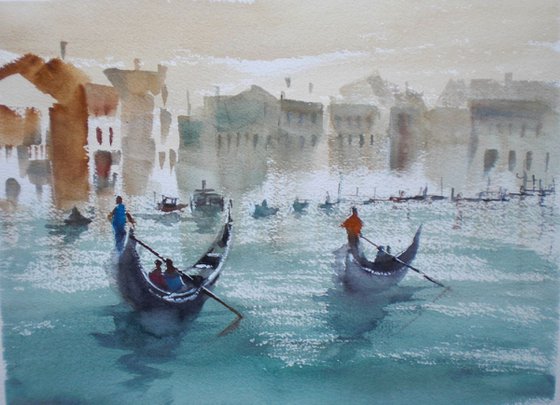 Venice 10