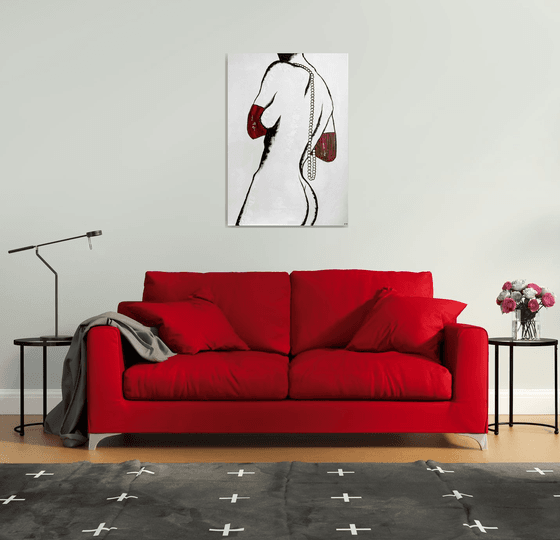 The Muse