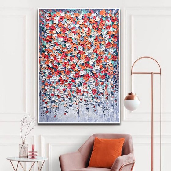 Coral Cascade