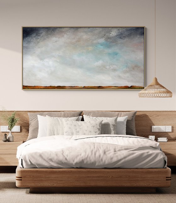 Hope Above The Horizon