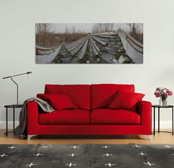 #6. Pripyat stadium 1