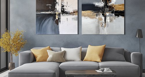 Artwork by Tatiana Malinovscaia