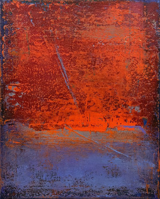 Where the Light Melts