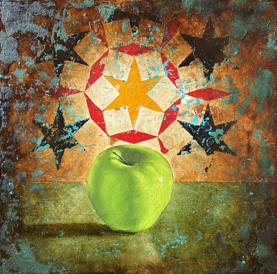 MANZANA III