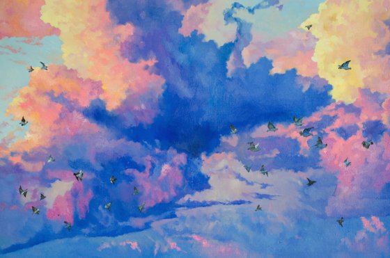 Gulls