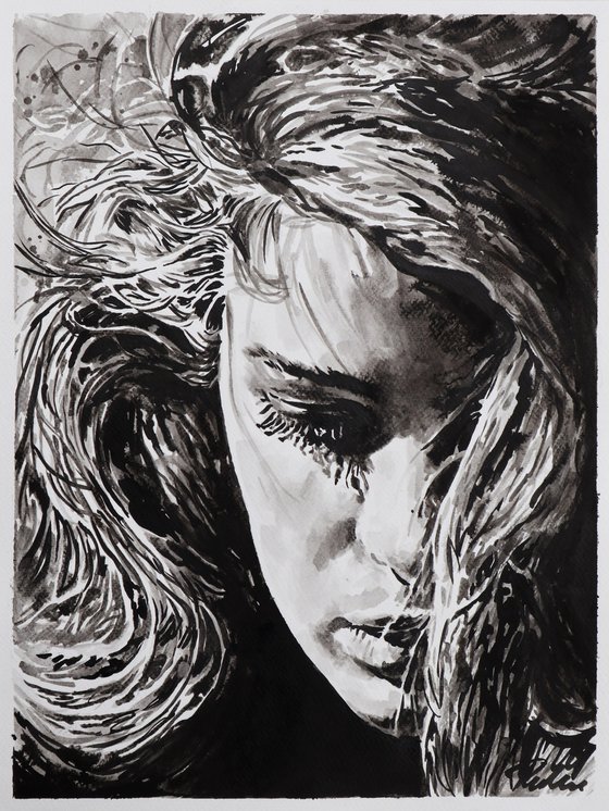 Burning Through the Storm