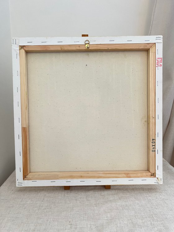 Porcelain Cups and Forks