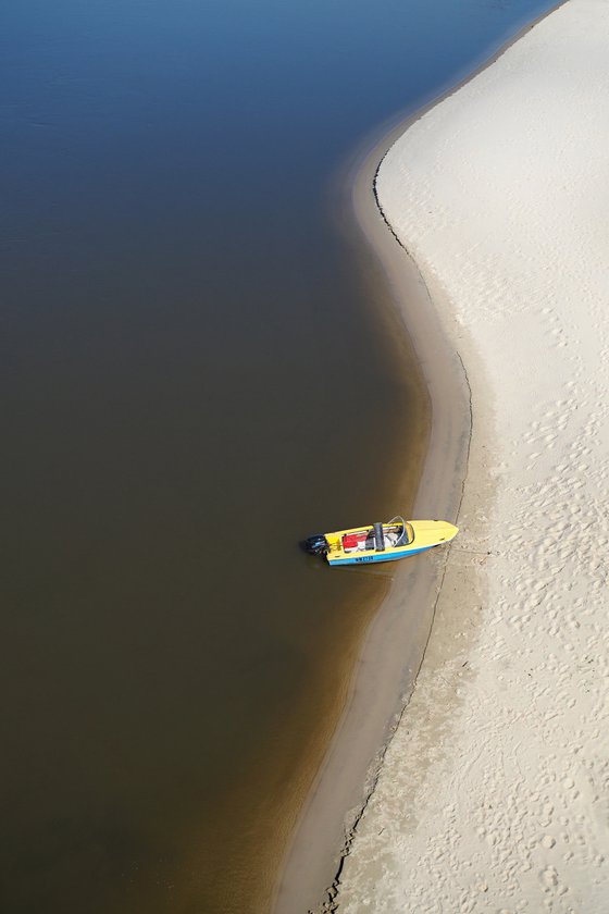 City Beach