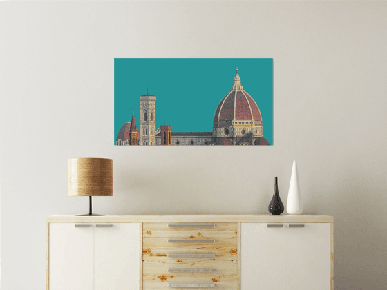 Florence IV. / Santa Maria del Fiore (Florence Cathedral)
