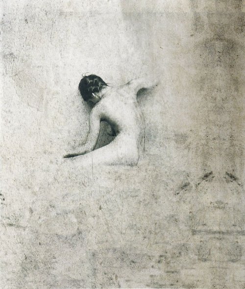 TO BE CONTINUED.... by Philippe berthier