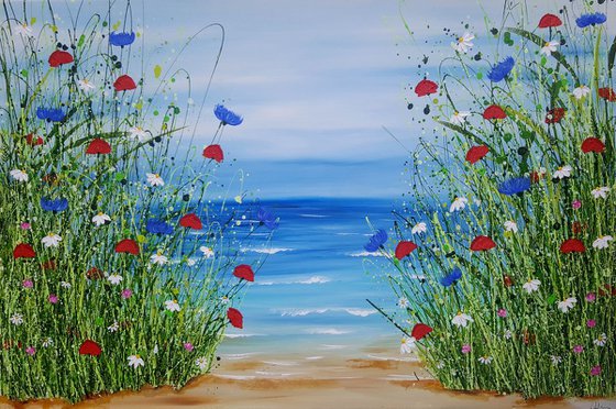 Seaside Meadows
